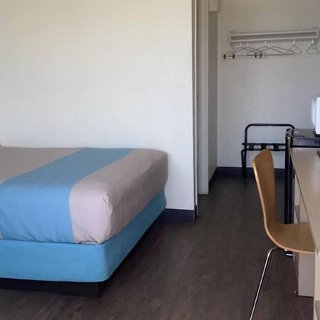 Motel 6-Deming, Nm 外观 照片