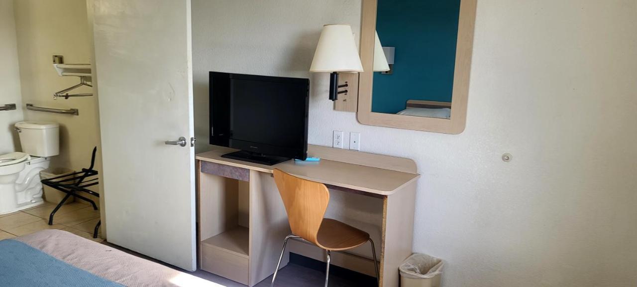 Motel 6-Deming, Nm 外观 照片