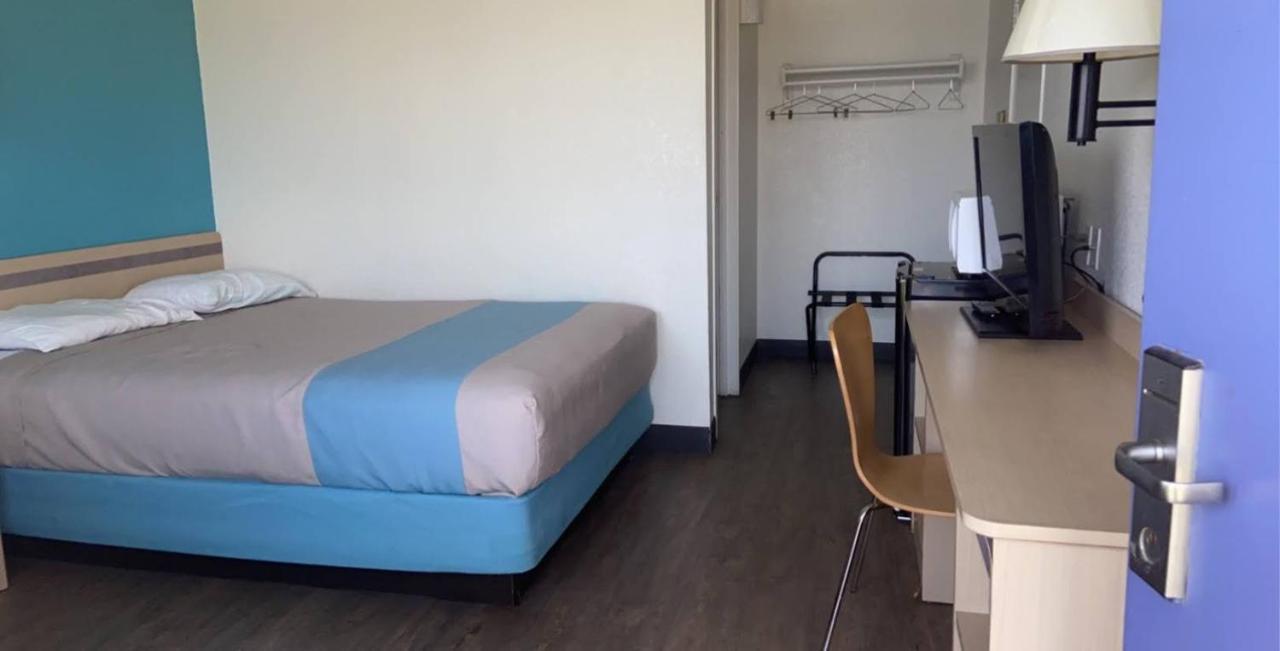 Motel 6-Deming, Nm 外观 照片
