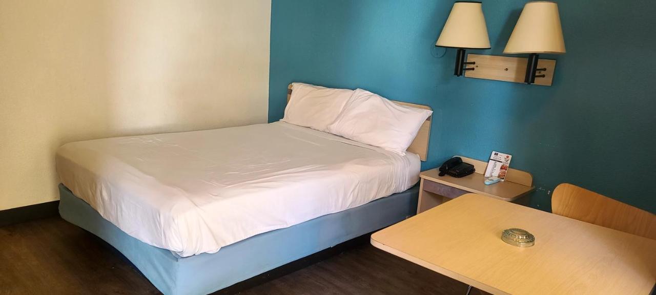 Motel 6-Deming, Nm 外观 照片
