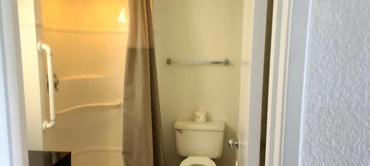 Motel 6-Deming, Nm 外观 照片