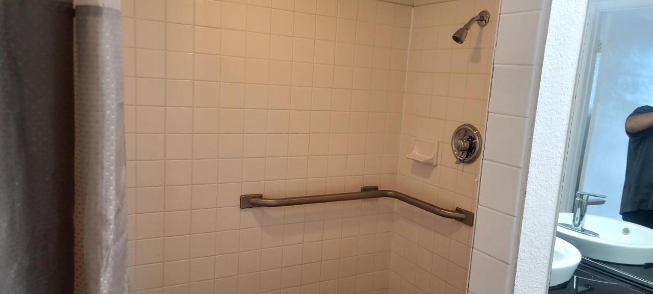 Motel 6-Deming, Nm 外观 照片