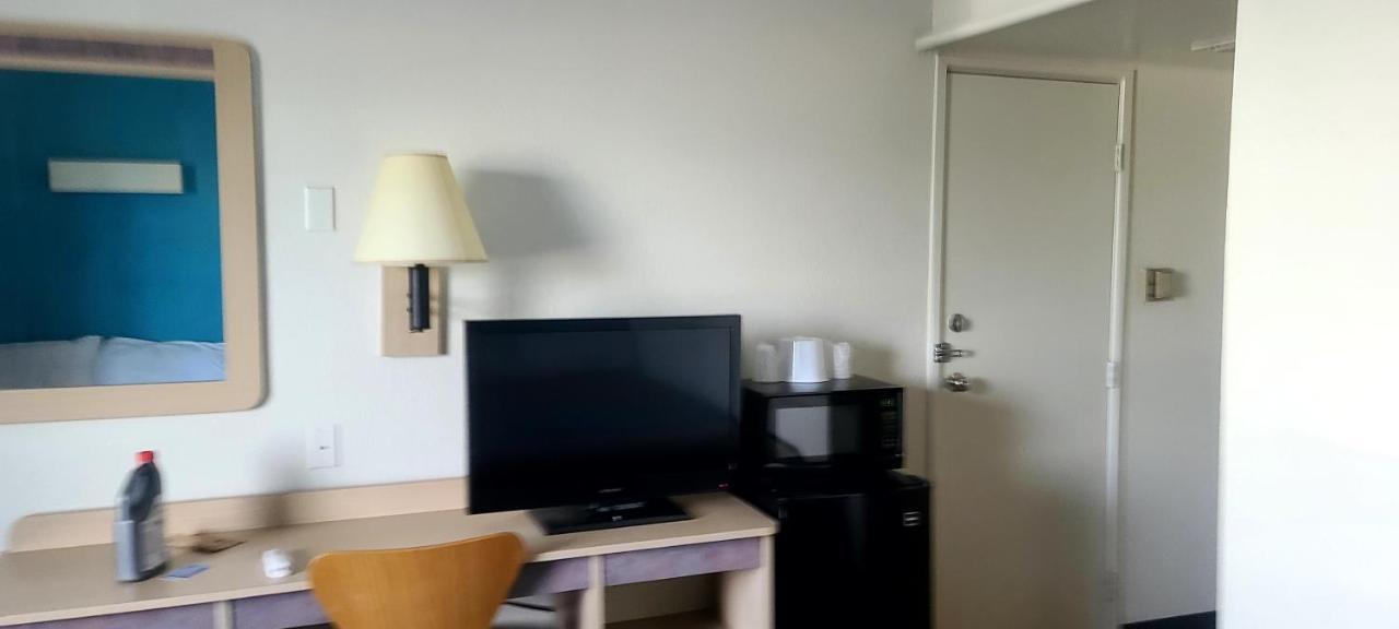 Motel 6-Deming, Nm 外观 照片