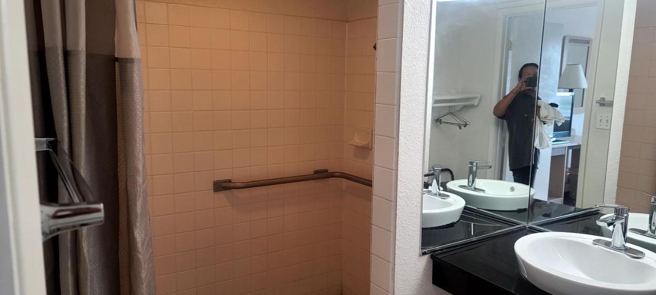Motel 6-Deming, Nm 外观 照片