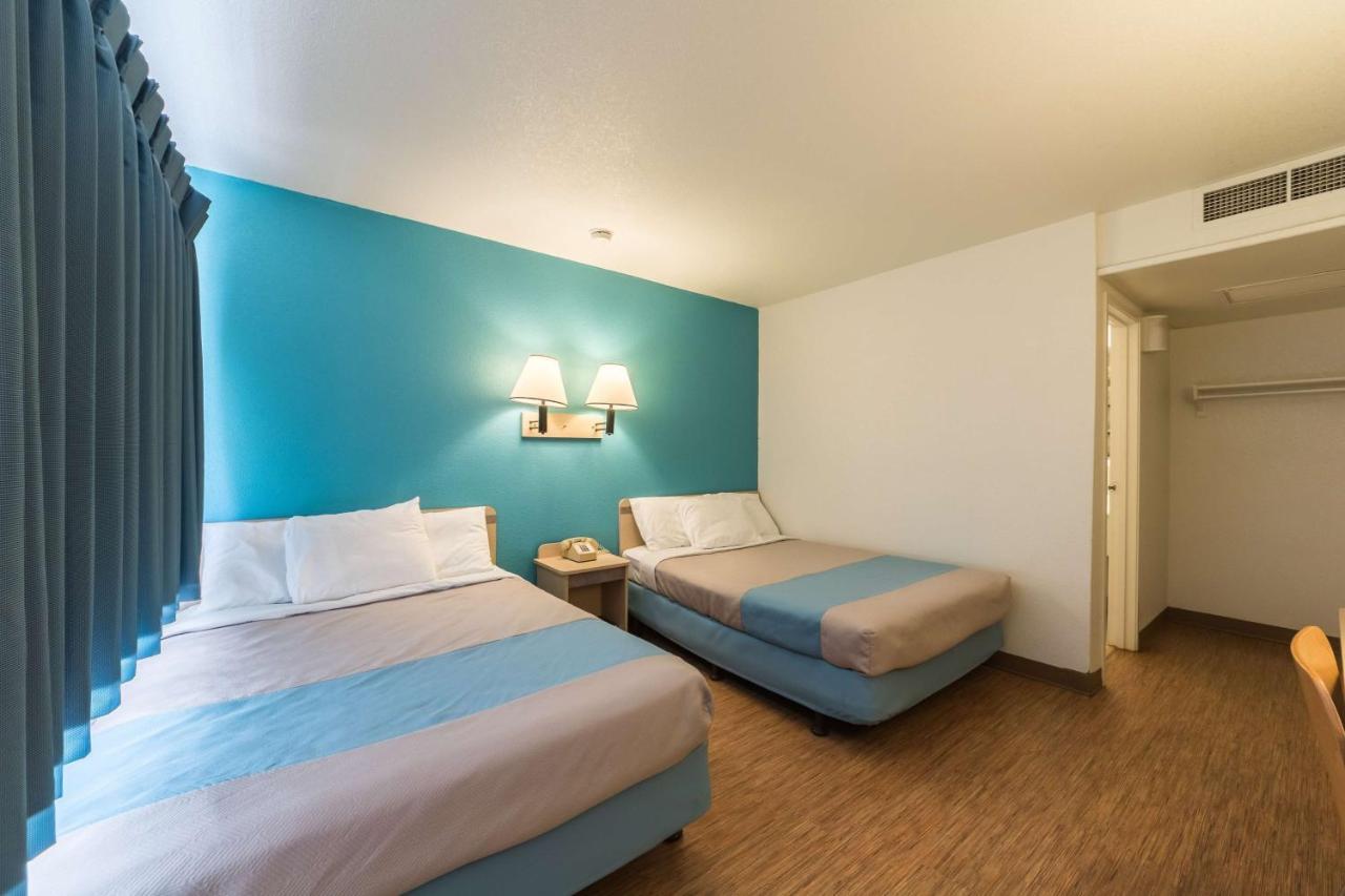 Motel 6-Deming, Nm 外观 照片