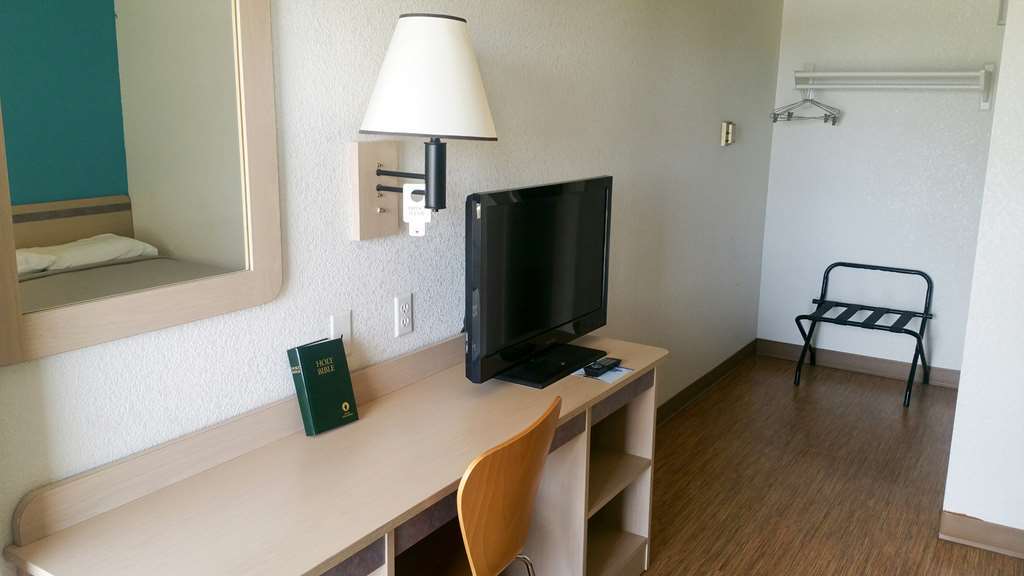 Motel 6-Deming, Nm 客房 照片