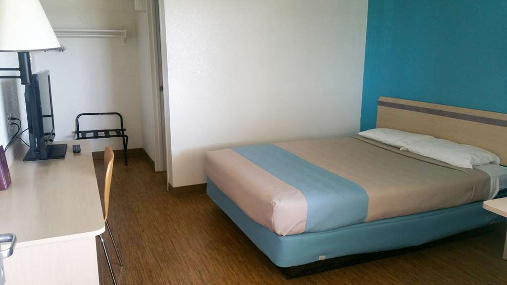 Motel 6-Deming, Nm 客房 照片