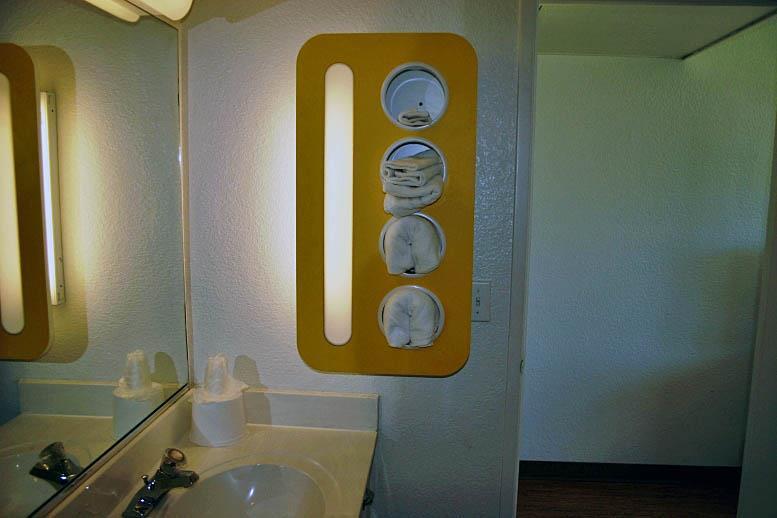 Motel 6-Deming, Nm 客房 照片