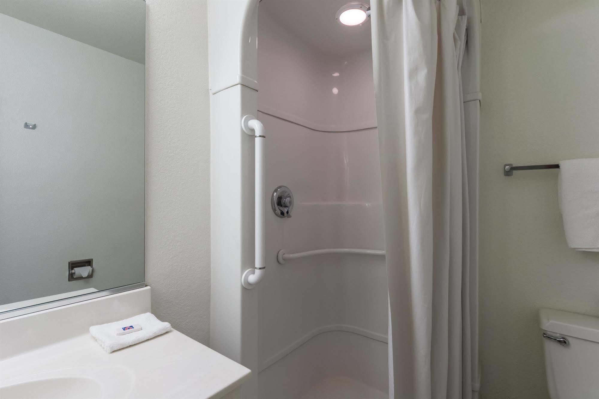 Motel 6-Deming, Nm 外观 照片