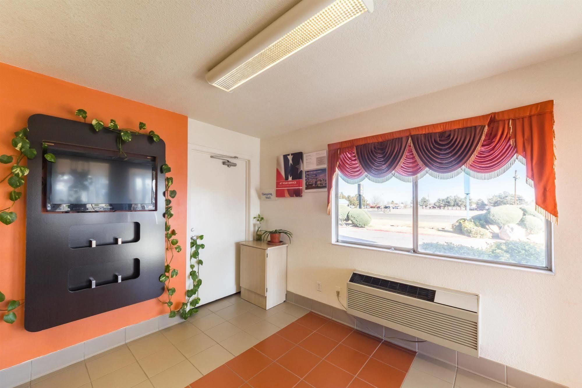Motel 6-Deming, Nm 外观 照片
