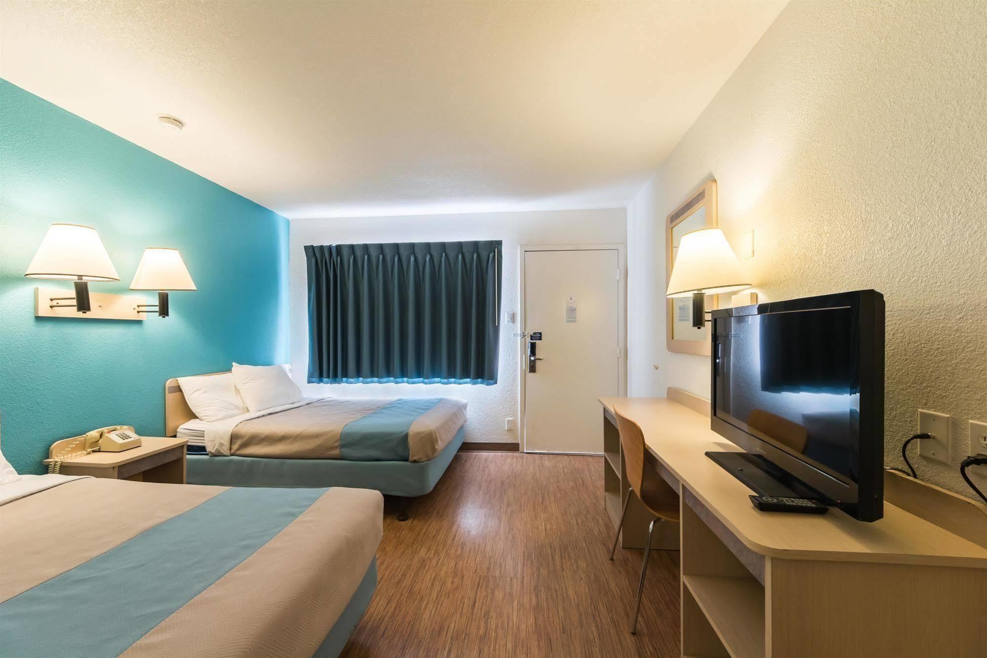 Motel 6-Deming, Nm 外观 照片