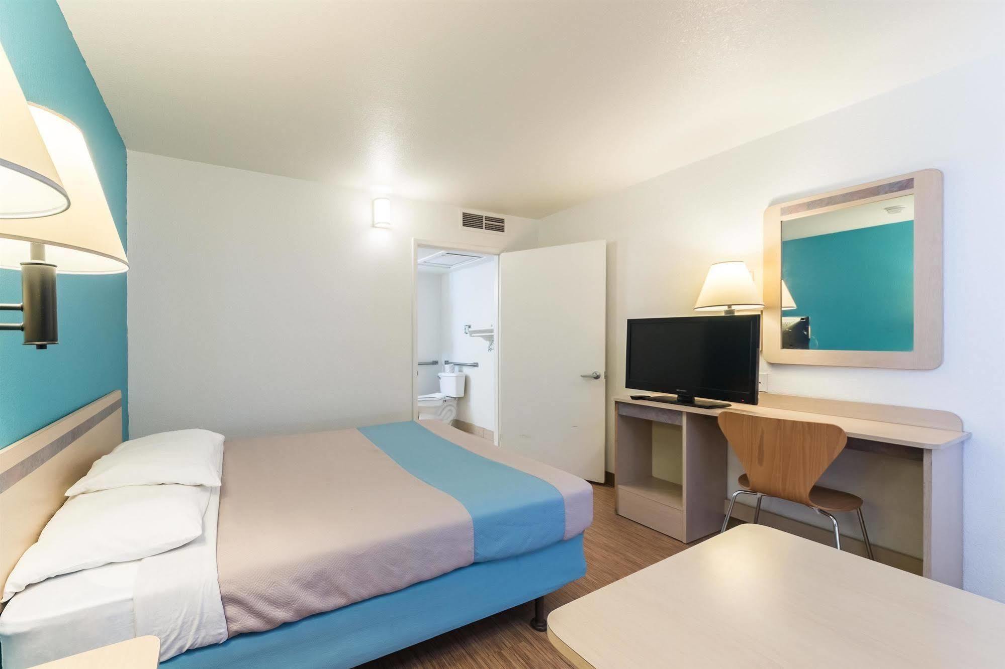 Motel 6-Deming, Nm 外观 照片