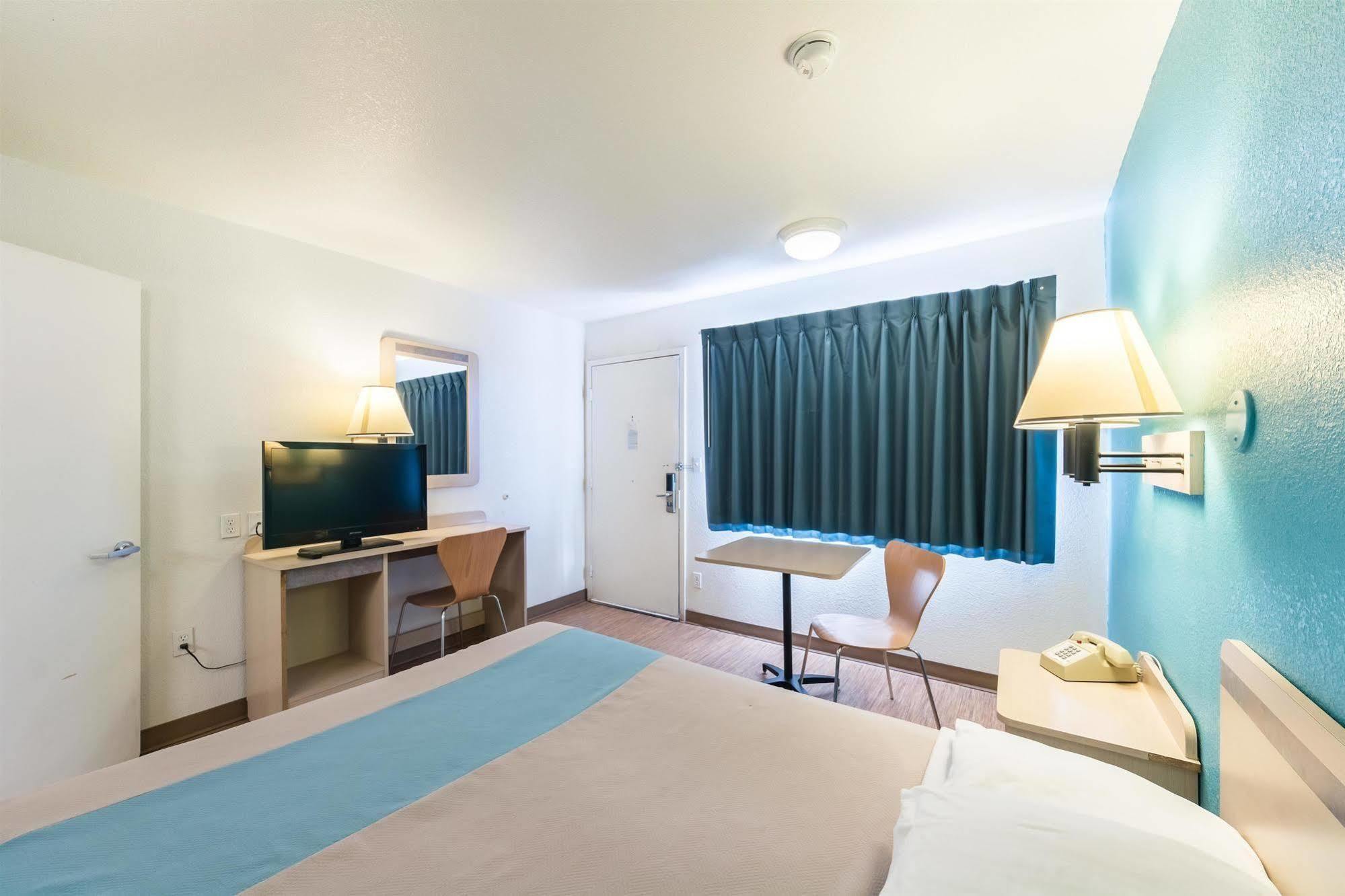 Motel 6-Deming, Nm 外观 照片