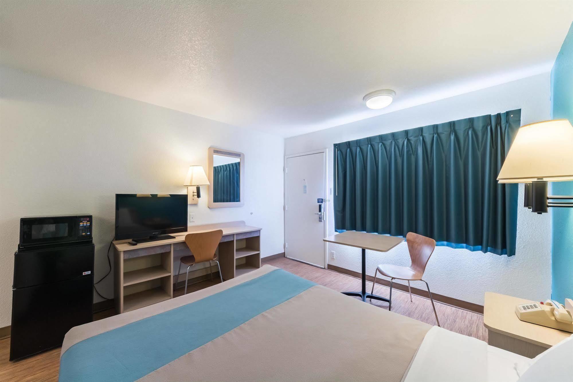 Motel 6-Deming, Nm 外观 照片
