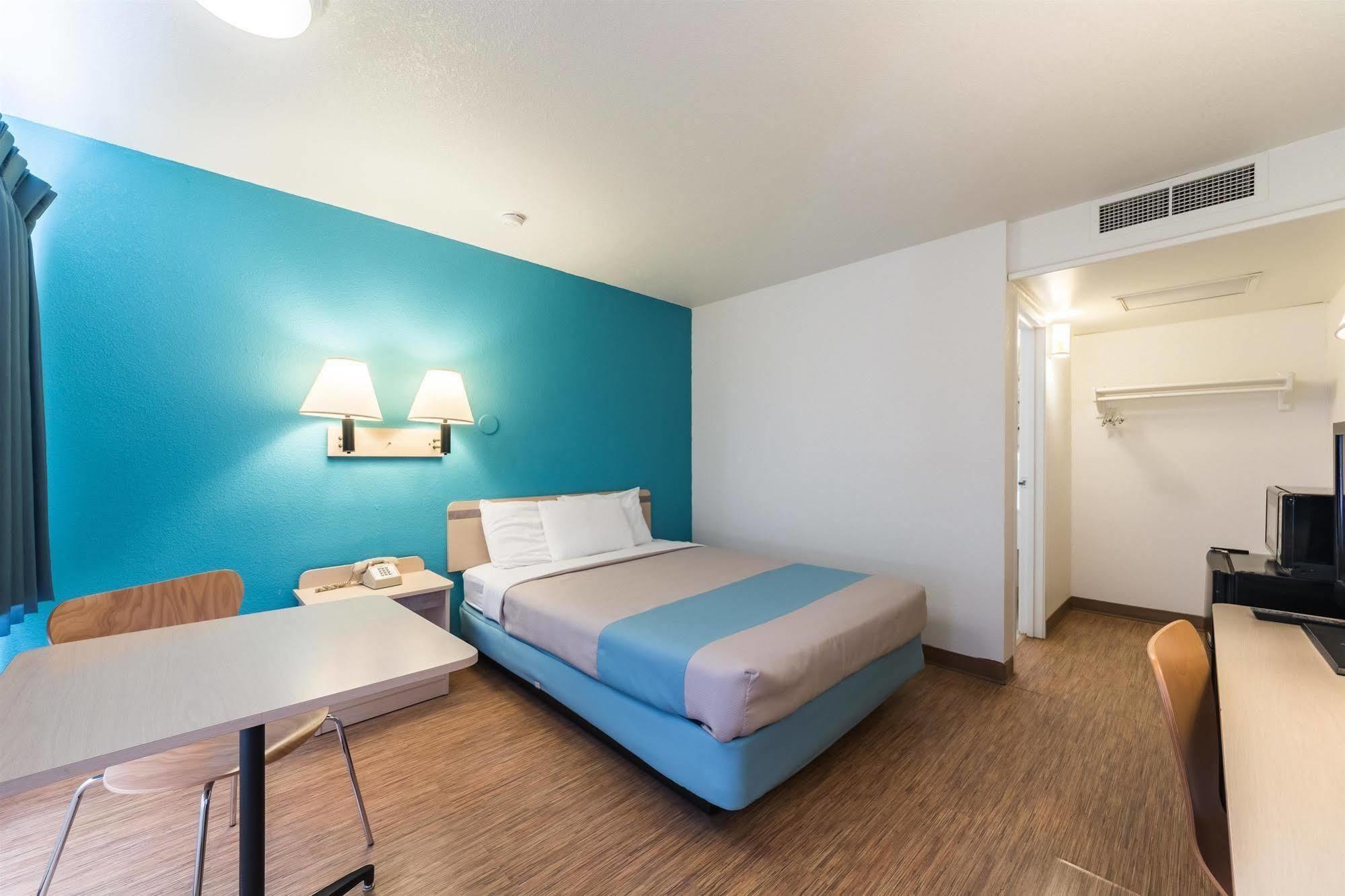 Motel 6-Deming, Nm 外观 照片