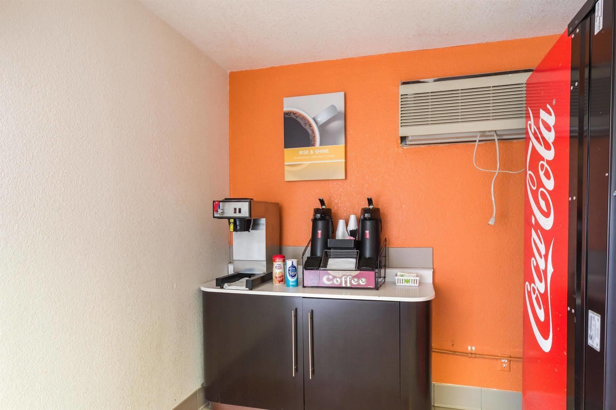 Motel 6-Deming, Nm 外观 照片