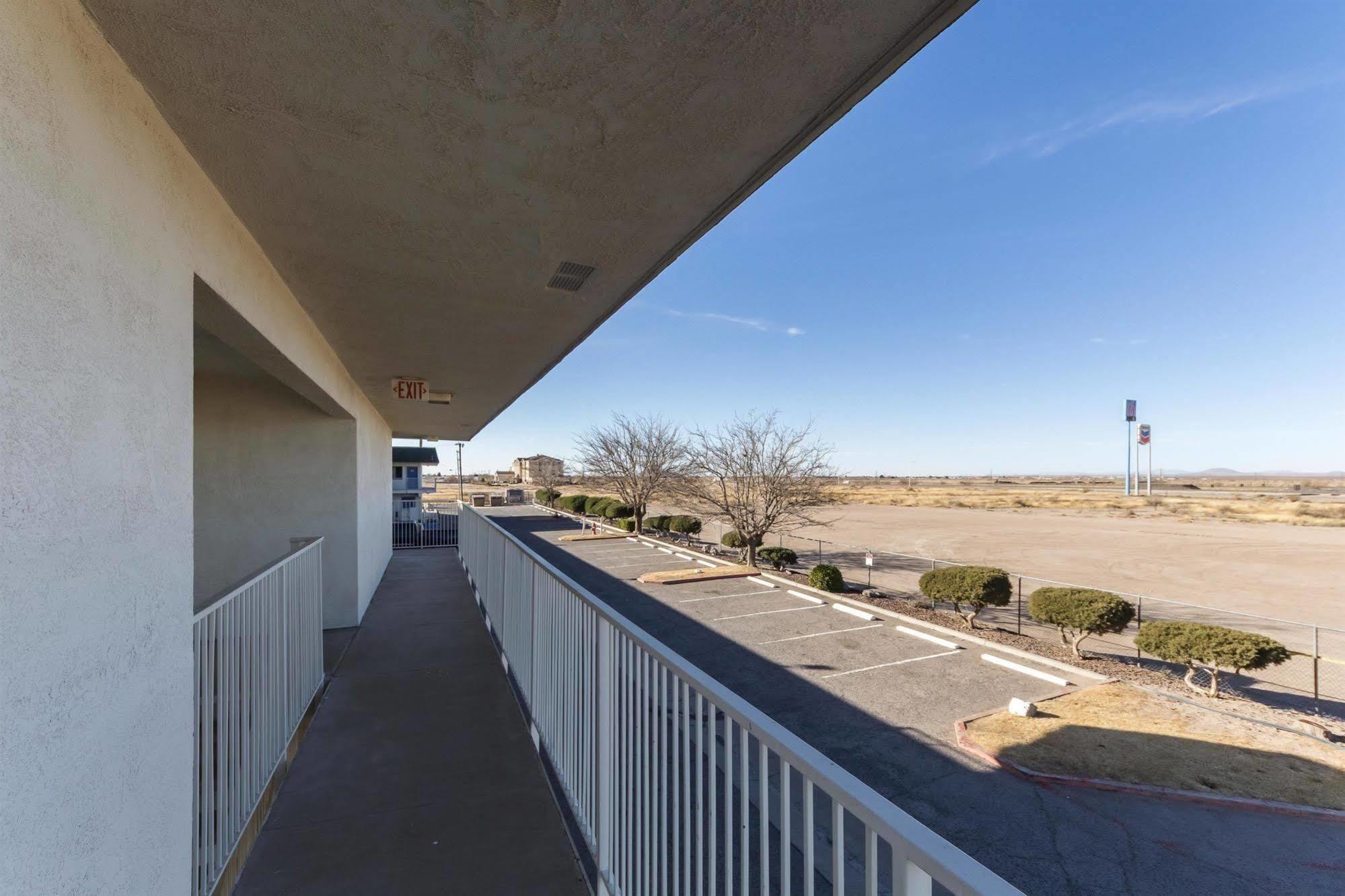 Motel 6-Deming, Nm 外观 照片