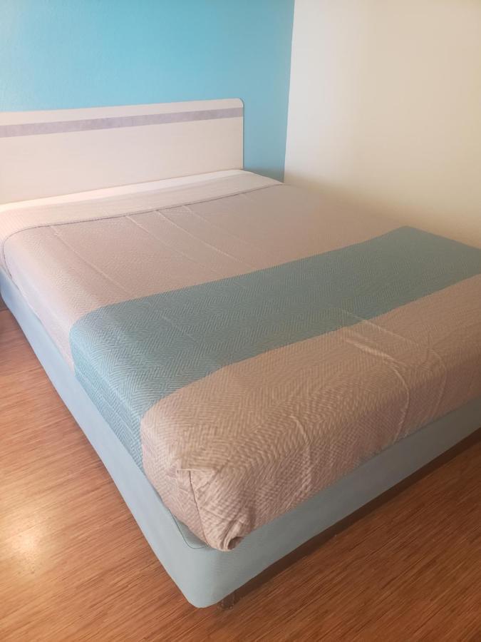 Motel 6-Deming, Nm 外观 照片